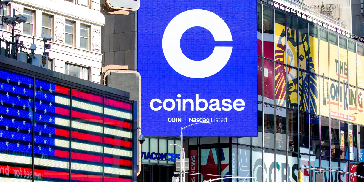 Coinbase公司