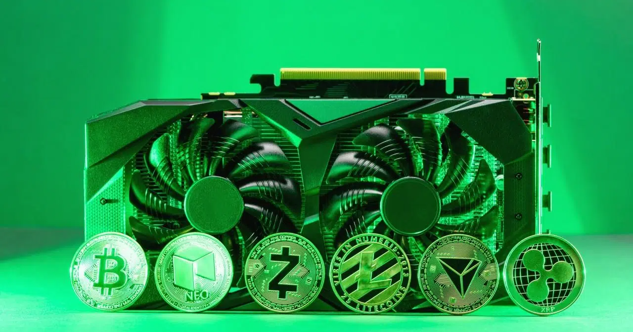 什么是可挖掘的加密货币？2024年最合适挖矿的加密货币都有哪些
