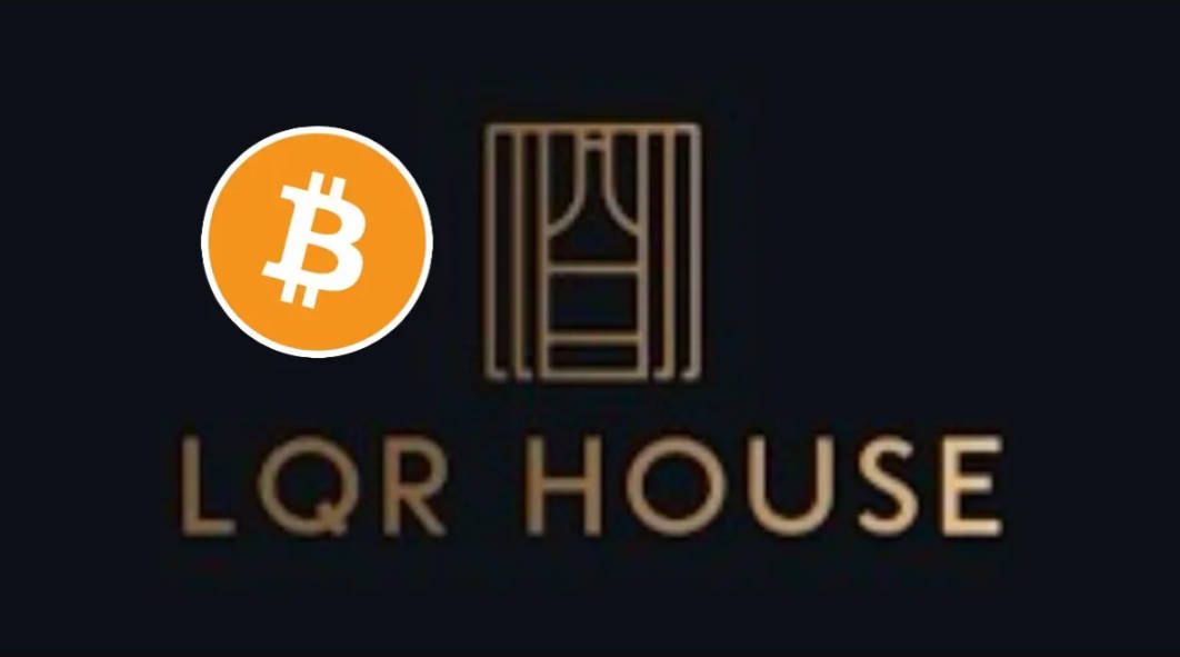 LQR House 加密