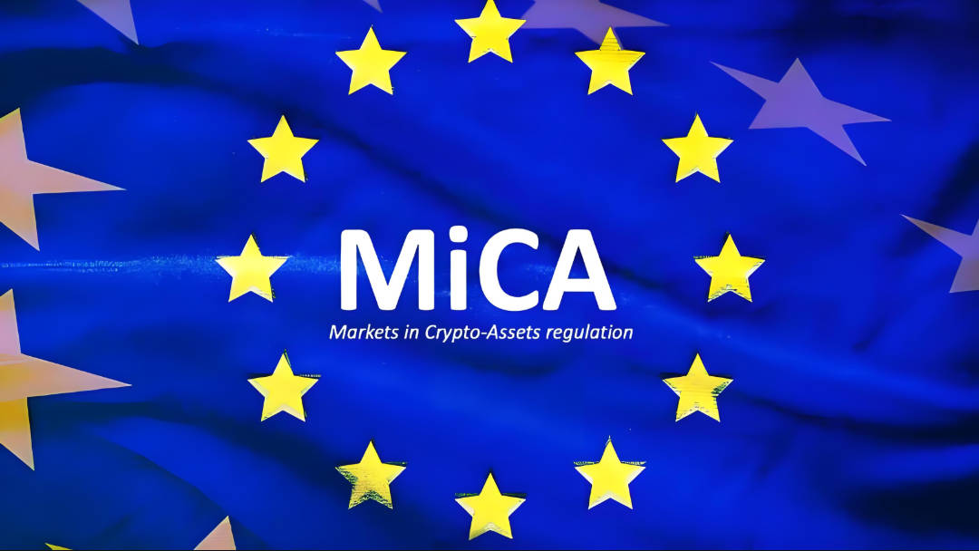 欧盟《MiCA》加密法案第二阶段即将生效，多国法规调整进展缓慢