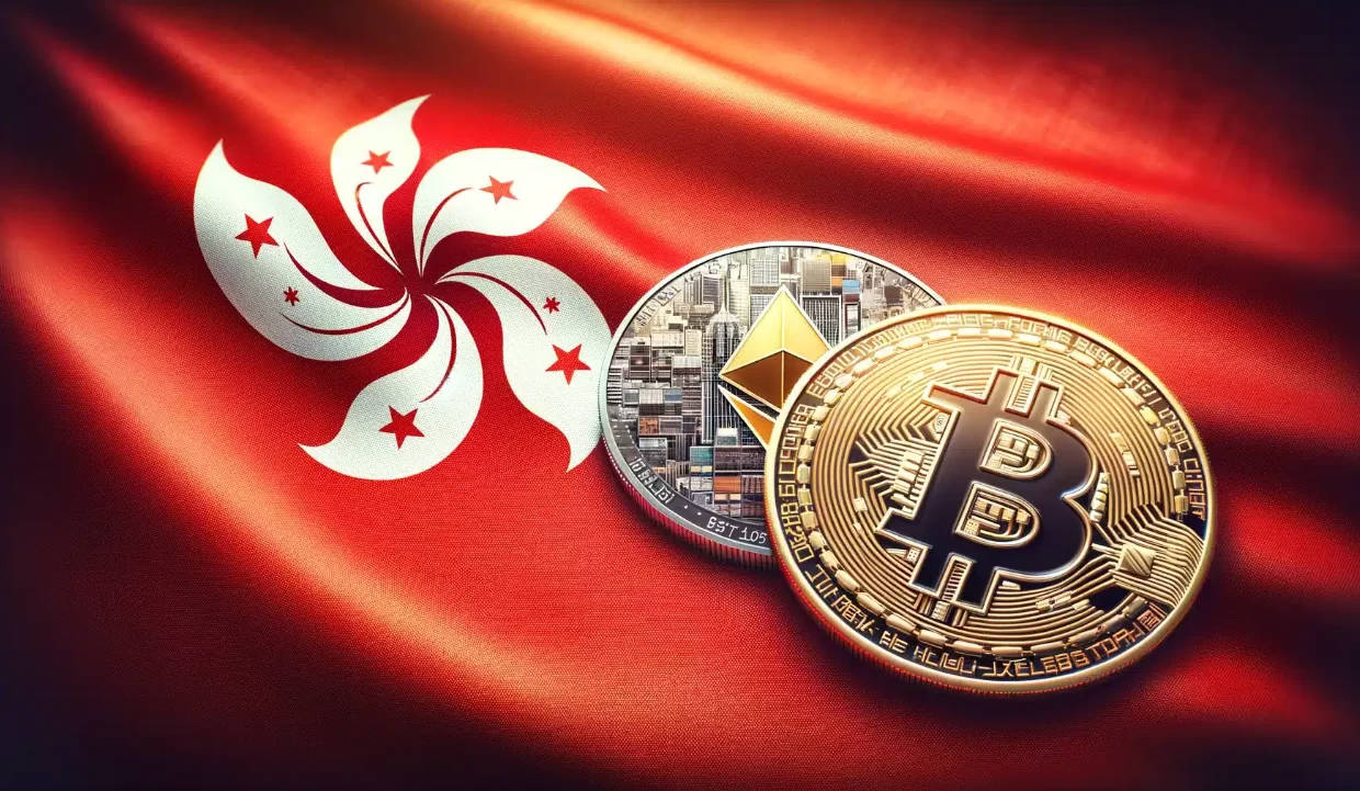2028年香港将启动加密资产税务数据交换，加强全球税务合作