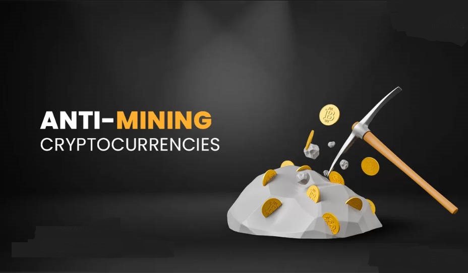 antimining