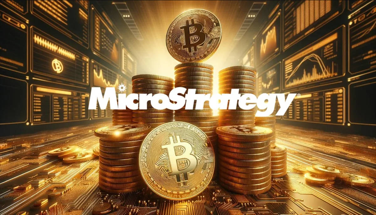 MicroStrategy继续加持比特币