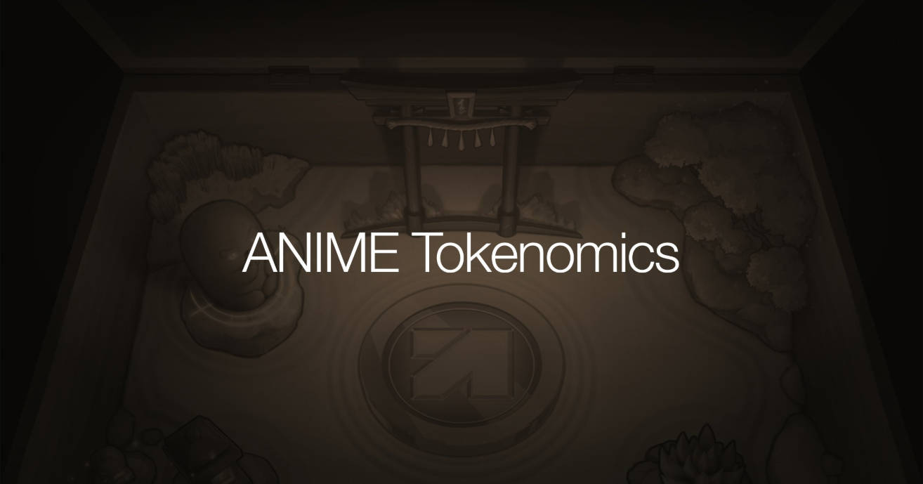 anime