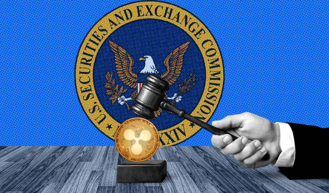 美国证券交易委员会（SEC）对Ripple的法律争议升级，提出上诉
