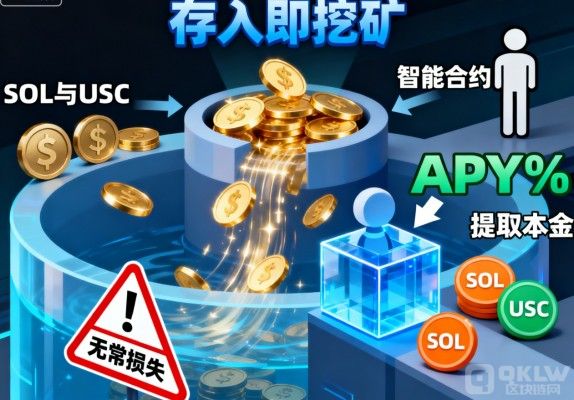 Solana&nbsp;DeFi&nbsp;的收益农场模式是什么？一文读懂高收益背后的运作逻辑
