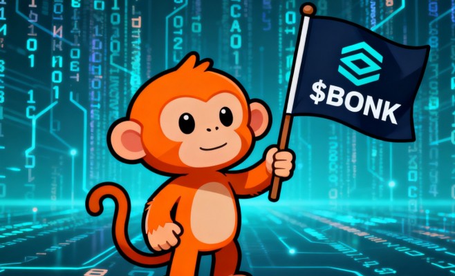 BONK 是什么意思？关键性答案抢先看