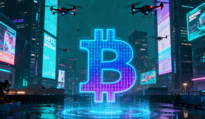 什么是比特币&nbsp;($BTC)？从起源到价值，一文读懂全球第一加密货币