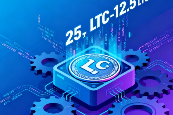 LTC&nbsp;币减半机制如何运作？解密&nbsp;“加密白银”&nbsp;的稀缺性制造法则