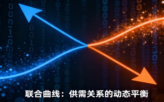 加密货币中的联合曲线是什么？一文看懂定价逻辑、类型与应用场景