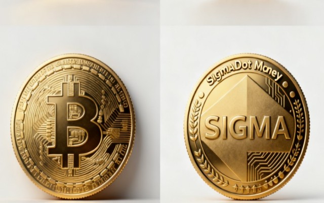 SigmaDotMoney&nbsp;(SIGMA)&nbsp;币是什么？一文看懂其定位、技术与投资价值
