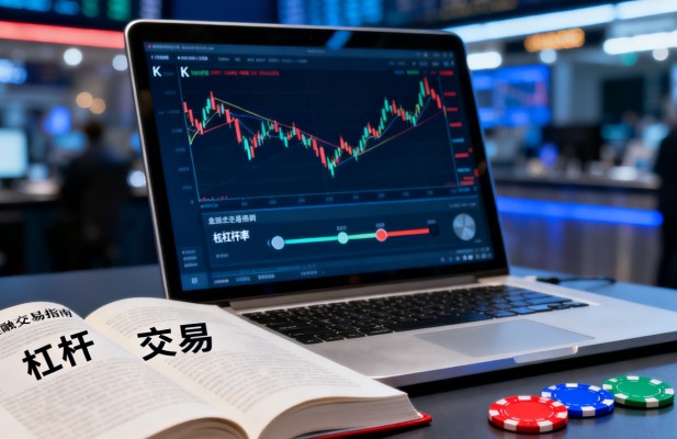 一文搞懂交易所的杠杆交易与合约交易：玩法、风险与选择指南