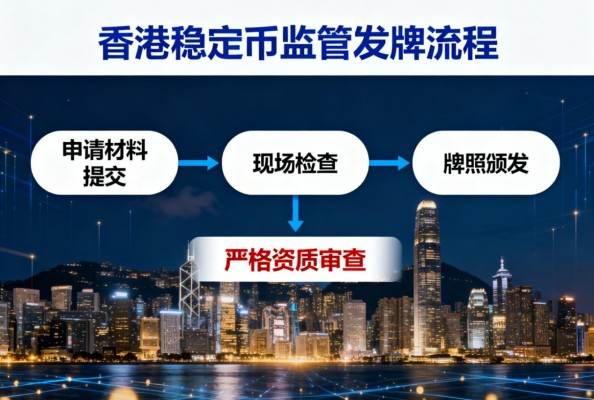 香港金管局稳定币监管细则：《条例》落地后，发牌、储备与合规有哪些新规则？
