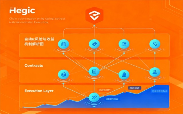 以太坊&nbsp;DeFi&nbsp;的期权合约&nbsp;Hegic&nbsp;是什么？解锁去中心化期权交易新玩法