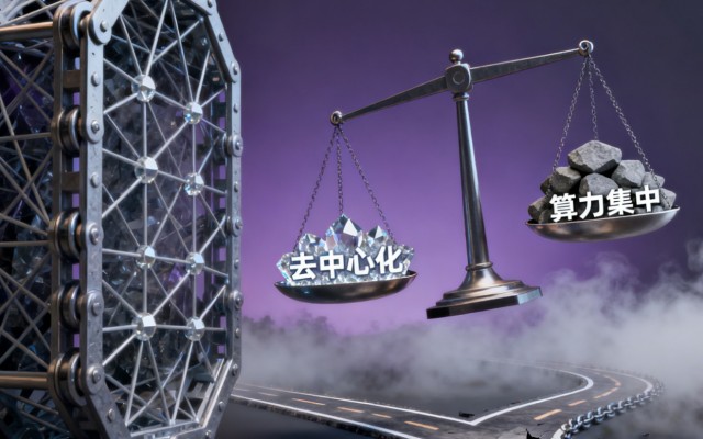 以太经典的未来前景如何？坚守初心与破局挑战的双重博弈