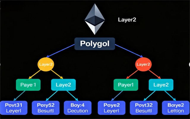 Polygon（MATIC）是什么？以太坊的“扩容救星”详解