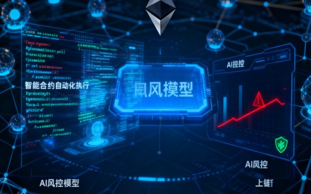 以太坊&nbsp;RWA&nbsp;的&nbsp;AI&nbsp;自动化是什么？Web3&nbsp;资产革新的核心引擎