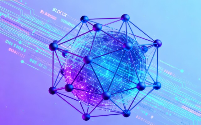 区块链将开启何种新篇章？从技术突破到产业变革的全景解读
