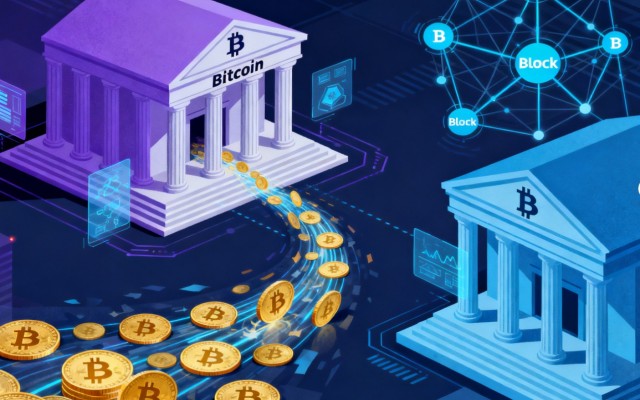 十年来比特币对世界有何影响？重塑金融、技术与社会认知的革命力量