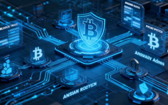 比特币的隐私保护机制是什么？比特币隐私保护的四大短板