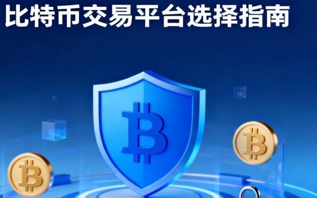 哪个比特币交易平台最好？选择比特币交易平台的&nbsp;3&nbsp;个避坑要点