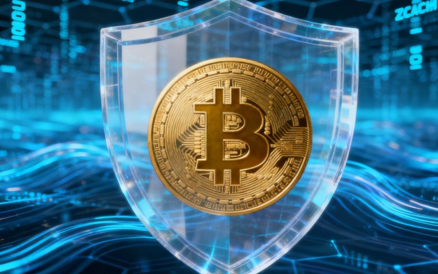 ZCash&nbsp;为什么是比特币隐私保险？隐私币王者的核心价值解析