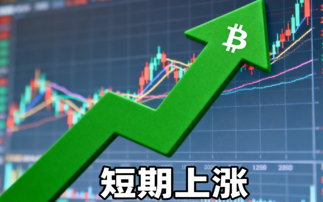 比特币短期内会涨还是回调？关键影响因素与走势预判