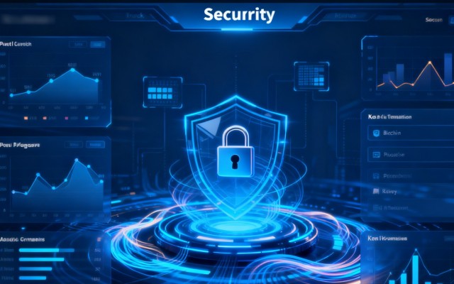 Trust&nbsp;Wallet&nbsp;的安全性如何保障？核心技术&nbsp;+&nbsp;实操防护全解析