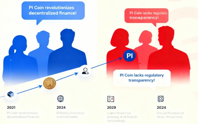 PI&nbsp;币主网上线了吗？最新进展&nbsp;+&nbsp;主网条件&nbsp;+&nbsp;社区争议深度解析